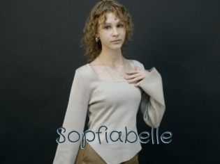 Sopfiabelle