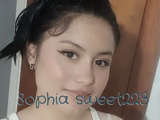 Sophia_sweet223