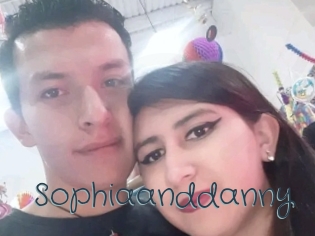 Sophiaanddanny