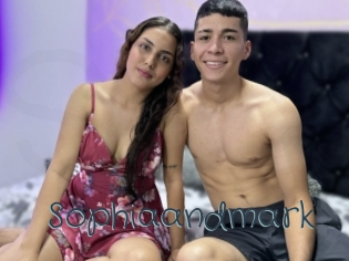 Sophiaandmark