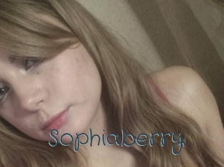 Sophiaberry