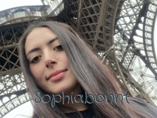 Sophiabonnt