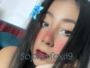 Sophiafoxi19