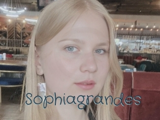 Sophiagrandes