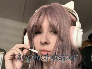 Sophiahasper