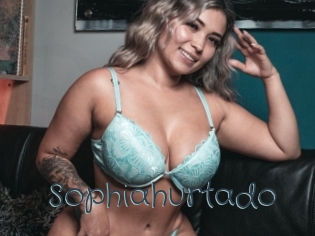 Sophiahurtado