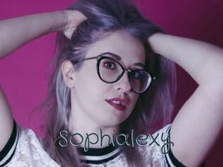 Sophialexy