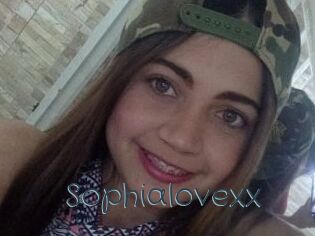 Sophialovexx