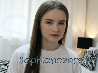 Sophianozers