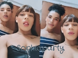 Sophiaparty