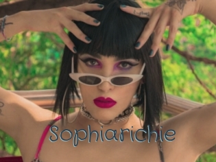 Sophiarichie