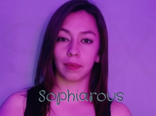 Sophiarous