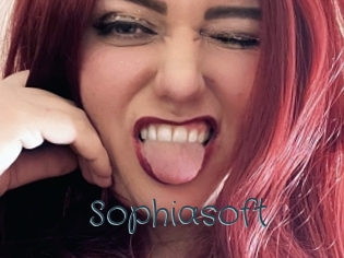 Sophiasoft