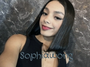 Sophiawong