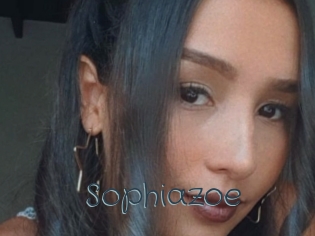 Sophiazoe