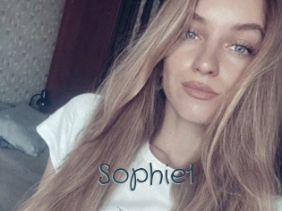 Sophie1