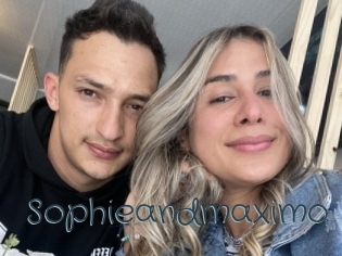 Sophieandmaximo