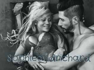 Sophieandrichard