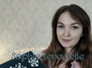 Sophiedenadelle