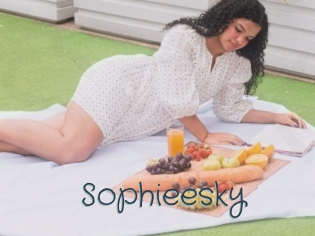 Sophieesky