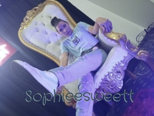 Sophieesweett