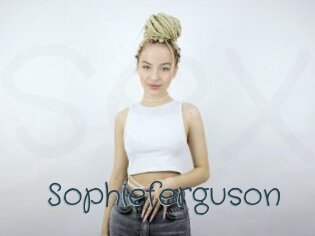 Sophieferguson