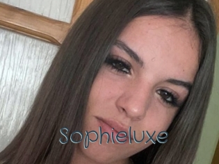 Sophieluxe