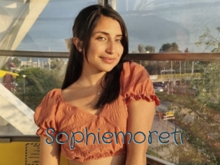 Sophiemoreti