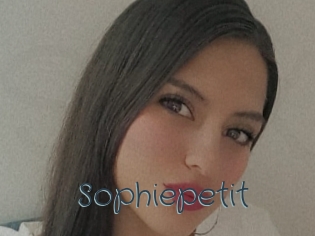 Sophiepetit