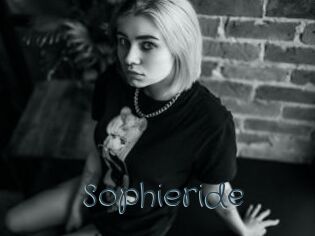 Sophieride