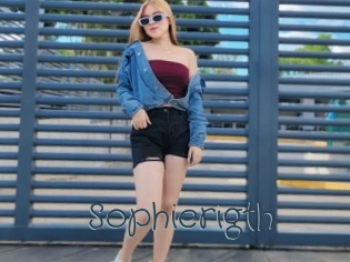 Sophierigth