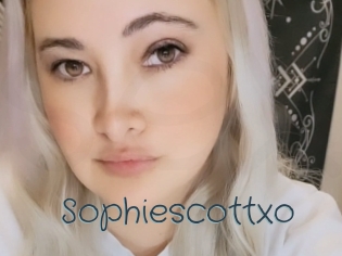 Sophiescottxo