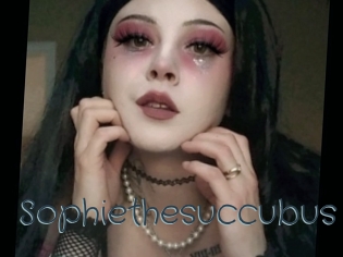 Sophiethesuccubus