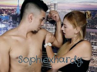 Sophiexhardy