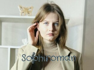 Sophiroman