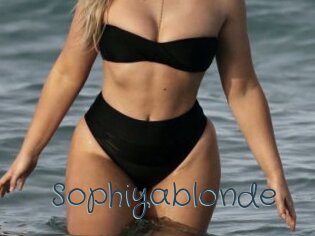 Sophiyablonde