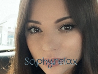 Sophyrelax