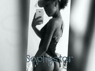 Sophystar