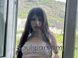 Soulylamami