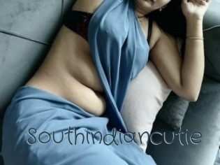 Southindiancutie