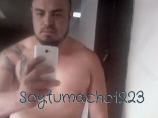 Soytumacho1223