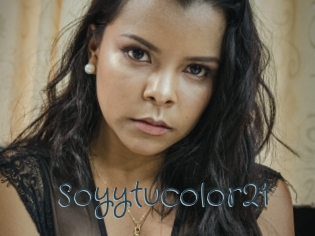 Soyytucolor21