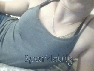 Sparklekity