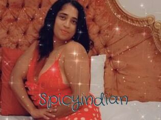 Spicyindian