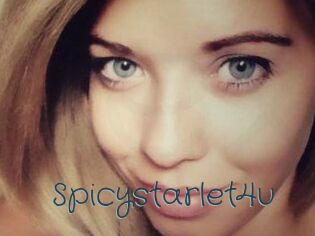 Spicystarlet4u