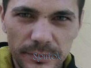 Spiitok