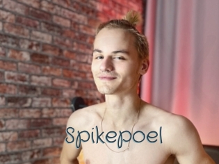 Spikepoel