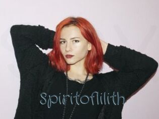 Spiritoflilith