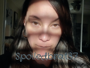 Spoiledbrat37