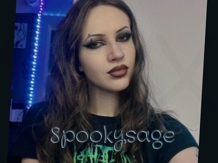 Spookysage